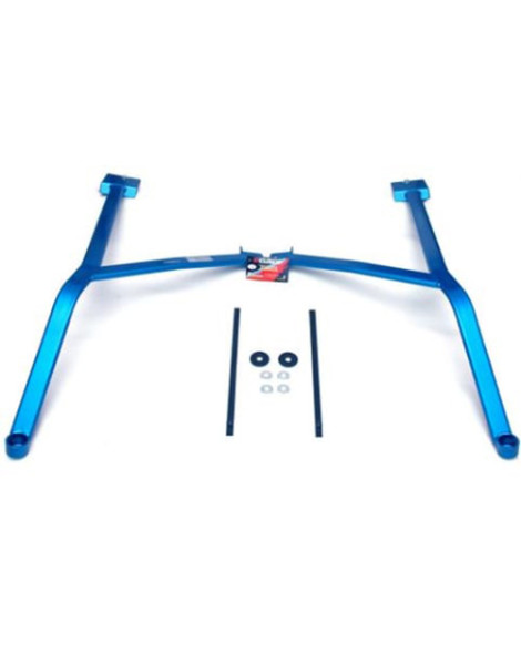 Mini R53 Cooper S / RE16 Cooper S Cusco Rear Under Body Brace Mini R53 Cooper S / RE16 Cooper S Cusco Rear Under Body Brace