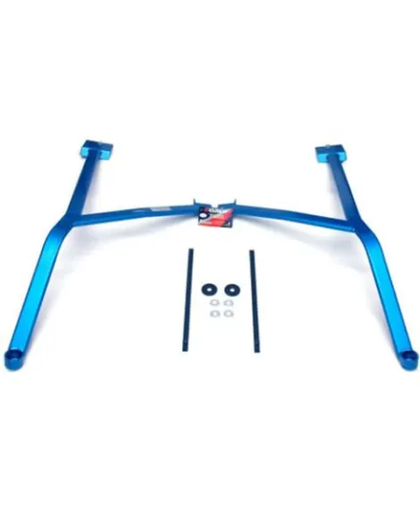 Mini R53 Cooper S / RE16 Cooper S Cusco Rear Under Body Brace Mini R53 Cooper S / RE16 Cooper S Cusco Rear Under Body Brace