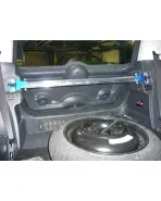 Mini R50 R52 R53 / RE16 Cooper S Cusco Rear Strut Brace Mini R50 R52 R53 / RE16 Cooper S Cusco Rear Strut Brace