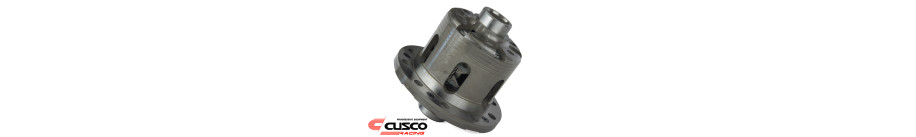 EVO VII - IX Drivetrain EVO VII - IX Drivetrain