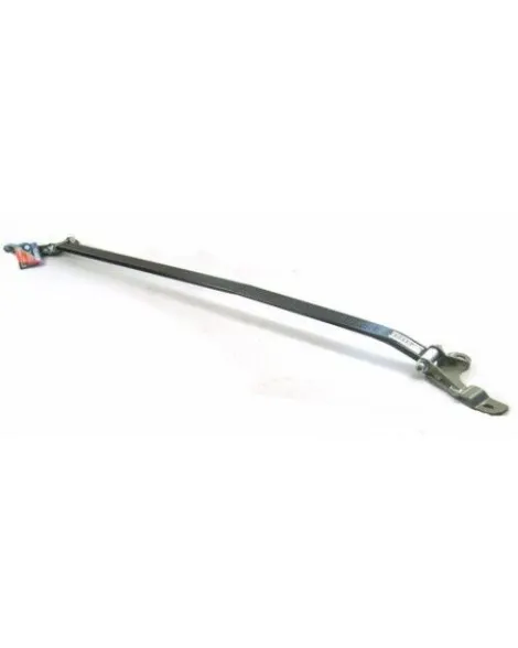 Mini R50/R52/R53 Cooper S Cusco Carbon Fibre Upper Strut Brace Mini R50/R52/R53 Cooper S Cusco Carbon Fibre Upper Strut Brace