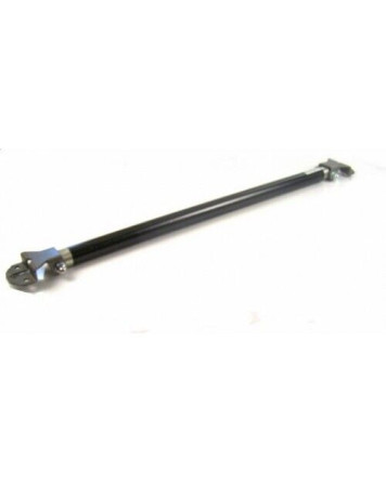 Mini R50/R52/R53 Cooper S Cusco Carbon Fibre Rear Strut Brace