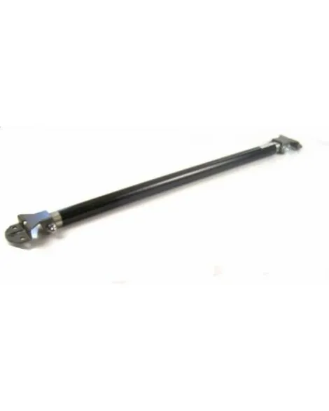 Mini R50/R52/R53 Cooper S Cusco Carbon Fibre Rear Strut Brace Mini R50/R52/R53 Cooper S Cusco Carbon Fibre Rear Strut Brace