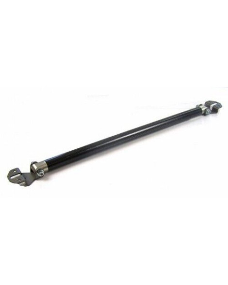 Mini R50/R52/R53 Cooper S Cusco Carbon Fibre Rear Strut Brace Mini R50/R52/R53 Cooper S Cusco Carbon Fibre Rear Strut Brace