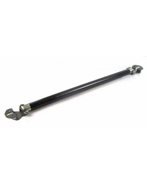 Mini R50/R52/R53 Cooper S Cusco Carbon Fibre Rear Strut Brace Mini R50/R52/R53 Cooper S Cusco Carbon Fibre Rear Strut Brace