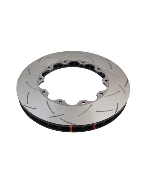Nissan R35 GT-R 09-11 DBA Rear T3 5000 Series Grooved Replacement Brake Discs Nissan R35 GT-R 09-11 DBA Rear T3 5000 Series Grooved Replacement Brake Discs