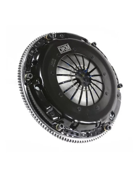 DKM MA Clutch Kit & Flywheel Skoda Yeti 5L TDi, TDi AWD 2005-2010 DKM MA Clutch Kit & Flywheel Skoda Yeti 5L TDi, TDi AWD 2005-2010