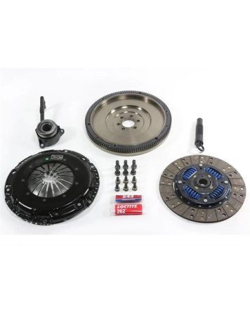 DKM MA Clutch Kit & Flywheel Seat Ibiza 6J, 6P TSi Cupra 2015-2016