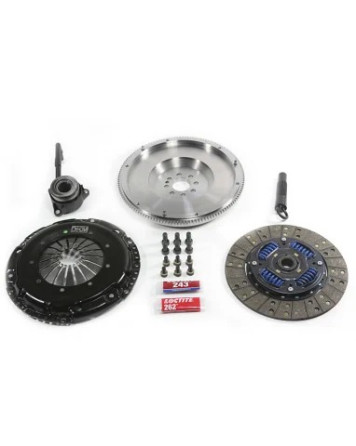 DKM MA Clutch Kit & Flywheel Seat Toledo 5P TFSi 2005-2009