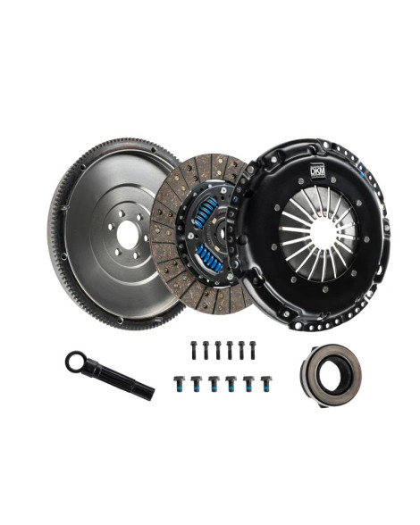 DKM MC Ceramic Clutch Kit & Flywheel Mini R50, R53 Supercharged 2002-2006 GS6-85BG DKM MC Ceramic Clutch Kit & Flywheel Mini R50, R53 Supercharged 2002-2006 GS6-85BG