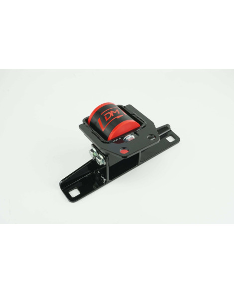 Mazda 3 MPS Damond Motorsports Engine Side Motor Mount Mazda 3 MPS Damond Motorsports Engine Side Motor Mount