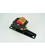 Mazda 3 MPS Damond Motorsports Engine Side Motor Mount