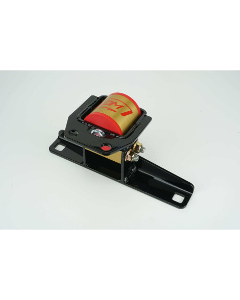 Mazda 3 MPS Damond Motorsports Engine Side Motor Mount Mazda 3 MPS Damond Motorsports Engine Side Motor Mount