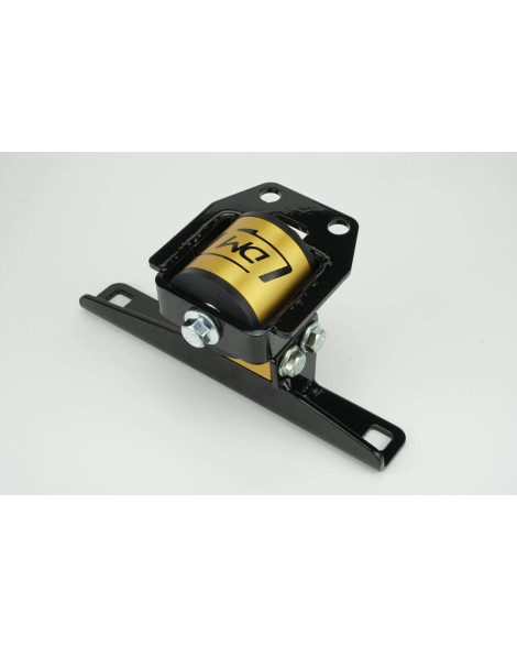 Mazda 3 MPS Damond Motorsports Engine Side Motor Mount Mazda 3 MPS Damond Motorsports Engine Side Motor Mount