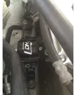 Mazda 3 MPS Damond Motorsports Engine Side Motor Mount