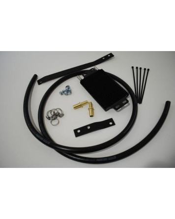 Mazda 3 MPS 07-09 Mazdaspeed Damond Motorsports Power Steering Cooler Kit