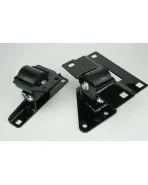 Mazda 3 MPS Damond Motorsports Side Motor Mount Combo Mazda 3 MPS Damond Motorsports Side Motor Mount Combo