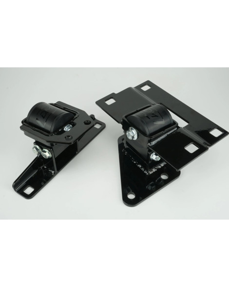 Mazda 3 MPS Damond Motorsports Side Motor Mount Combo