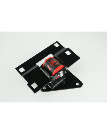 Mazda 3 MPS Damond Motorsports Transmission Motor Mount