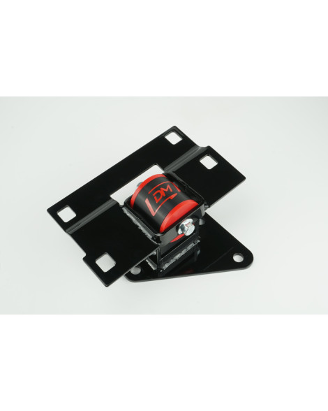 Mazda 3 MPS Damond Motorsports Transmission Motor Mount Mazda 3 MPS Damond Motorsports Transmission Motor Mount