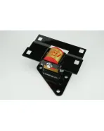 Mazda 3 MPS Damond Motorsports Transmission Motor Mount Mazda 3 MPS Damond Motorsports Transmission Motor Mount