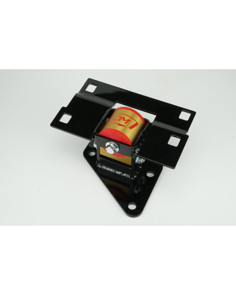 Mazda 3 MPS Damond Motorsports Transmission Motor Mount Mazda 3 MPS Damond Motorsports Transmission Motor Mount