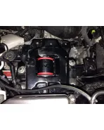 Mazda 3 MPS Damond Motorsports Transmission Motor Mount Mazda 3 MPS Damond Motorsports Transmission Motor Mount