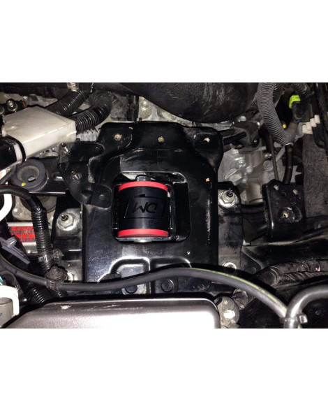 Mazda 3 MPS Damond Motorsports Transmission Motor Mount Mazda 3 MPS Damond Motorsports Transmission Motor Mount