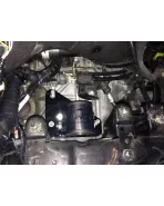 Mazda 3 MPS Damond Motorsports Transmission Motor Mount Mazda 3 MPS Damond Motorsports Transmission Motor Mount