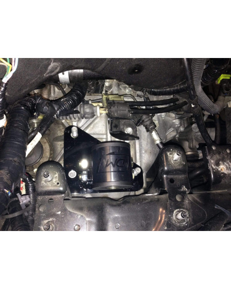 Mazda 3 MPS Damond Motorsports Transmission Motor Mount Mazda 3 MPS Damond Motorsports Transmission Motor Mount