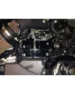 Mazda 3 MPS Damond Motorsports Transmission Motor Mount Mazda 3 MPS Damond Motorsports Transmission Motor Mount