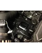 Mazda 3 MPS Damond Motorsports Transmission Motor Mount Mazda 3 MPS Damond Motorsports Transmission Motor Mount