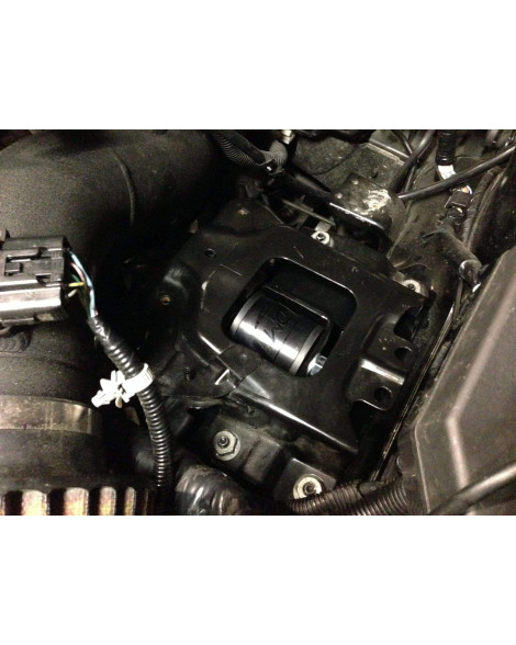 Mazda 3 MPS Damond Motorsports Transmission Motor Mount Mazda 3 MPS Damond Motorsports Transmission Motor Mount