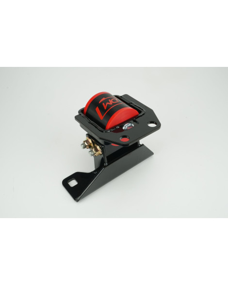 Mazda 6 MPS Damond Motorsports Engine Side Motor Mount Mazda 6 MPS Damond Motorsports Engine Side Motor Mount