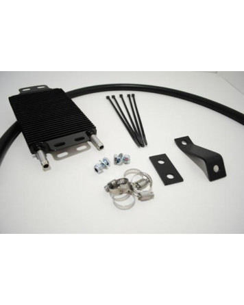 Mazda 6 MPS MazdaSpeed Damond Motorsports Power Steering Cooler Kit