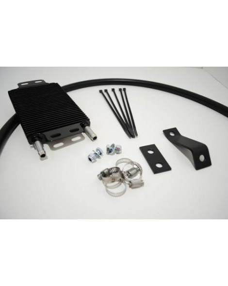 Mazda 6 MPS MazdaSpeed Damond Motorsports Power Steering Cooler Kit Mazda 6 MPS MazdaSpeed Damond Motorsports Power Steering Cooler Kit