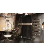 Mazda 6 MPS (MazdaSpeed) Damond Motorsports Racing Power Steering Cooler Kit Mazda 6 MPS (MazdaSpeed) Damond Motorsports Racing Power Steering Cooler Kit
