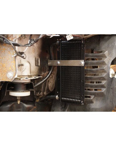 Mazda 6 MPS (MazdaSpeed) Damond Motorsports Racing Power Steering Cooler Kit Mazda 6 MPS (MazdaSpeed) Damond Motorsports Racing Power Steering Cooler Kit
