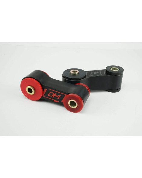 Mazda 6 MPS Damond Motorsports Rear Motor Mount Mazda 6 MPS Damond Motorsports Rear Motor Mount