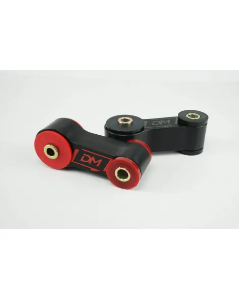 Mazda 6 MPS Damond Motorsports Rear Motor Mount Mazda 6 MPS Damond Motorsports Rear Motor Mount
