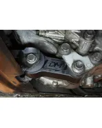 Mazda 6 MPS Damond Motorsports Rear Motor Mount Mazda 6 MPS Damond Motorsports Rear Motor Mount