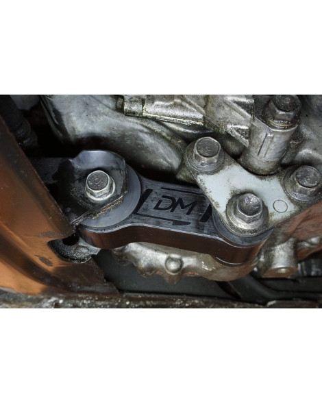 Mazda 6 MPS Damond Motorsports Rear Motor Mount Mazda 6 MPS Damond Motorsports Rear Motor Mount