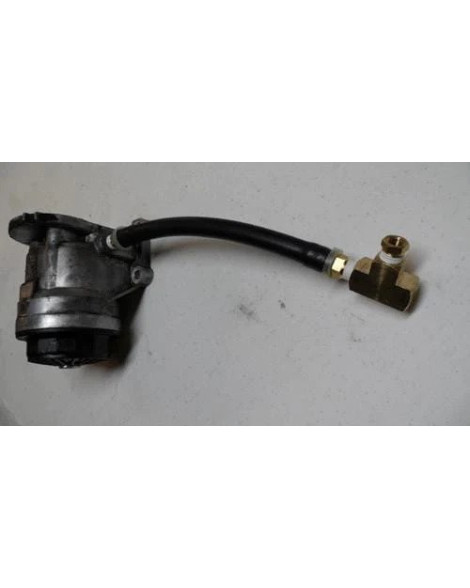 Mazda & Ford Damond Motorsports Oil Pressure Sensor Adapter Mazda & Ford Damond Motorsports Oil Pressure Sensor Adapter