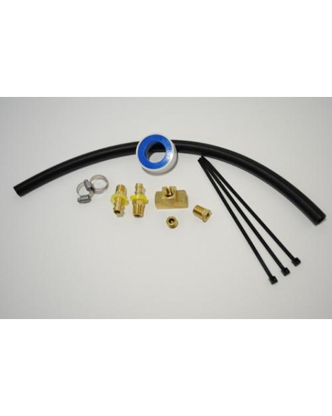 Mazda & Ford Damond Motorsports Oil Pressure Sensor Adapter Mazda & Ford Damond Motorsports Oil Pressure Sensor Adapter