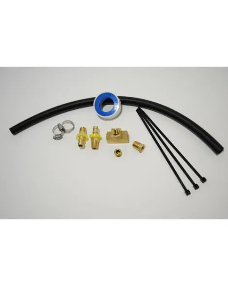 Mazda & Ford Damond Motorsports Oil Pressure Sensor Adapter Mazda & Ford Damond Motorsports Oil Pressure Sensor Adapter