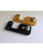 Mazda 3 MPS / 6 MPS Damond Motorsports Short Shift Plate Mazda 3 MPS / 6 MPS Damond Motorsports Short Shift Plate