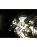 Mazda 3 MPS / 6 MPS Damond Motorsports Short Shift Plate Mazda 3 MPS / 6 MPS Damond Motorsports Short Shift Plate