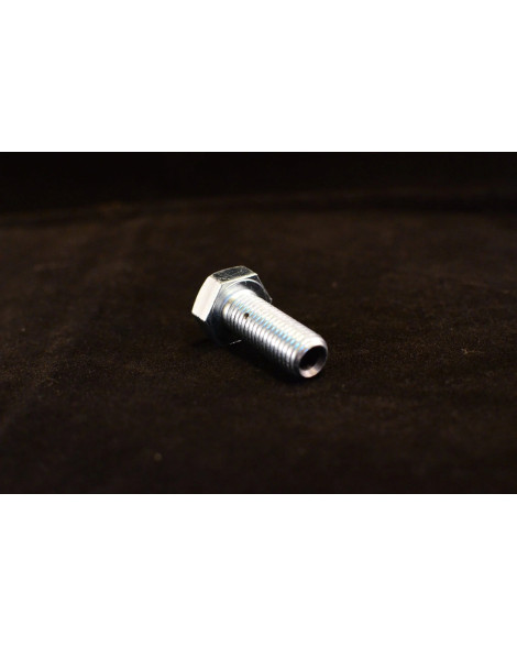 Damond Motorsports Mazda Turbo Oil Restrictor Banjo Bolt Damond Motorsports Mazda Turbo Oil Restrictor Banjo Bolt
