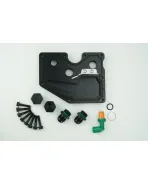Mazda 3 MPS / 6 MPS Mazdaspeed Damond Motorsports PCV Plate Mazda 3 MPS / 6 MPS Mazdaspeed Damond Motorsports PCV Plate