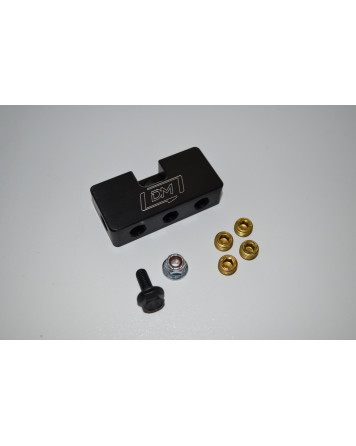 Damond Motorsports Vacuum Block